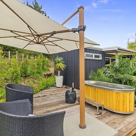 Country Idyll - Sandspit Holiday Cottage 外观 照片