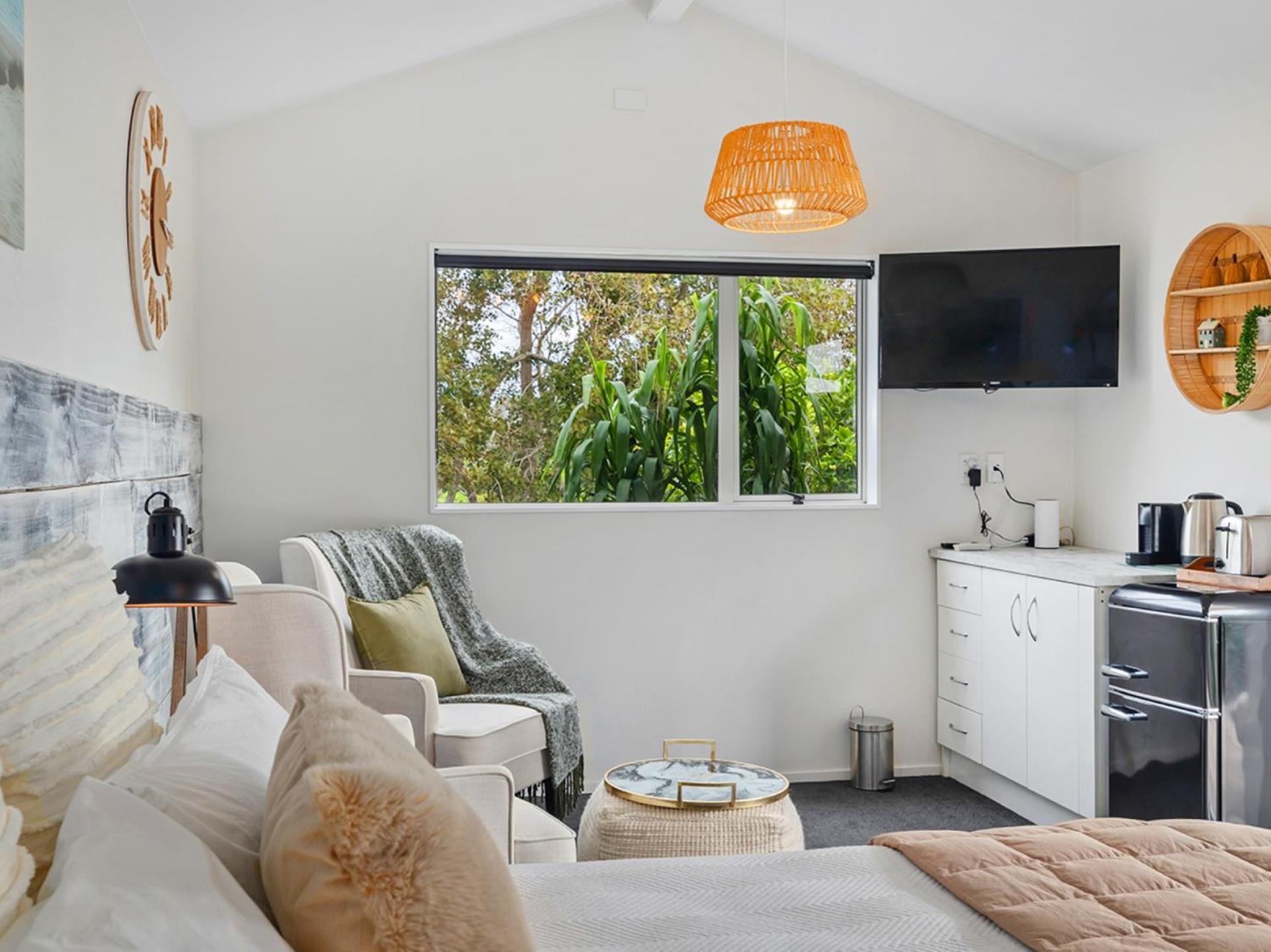 Country Idyll - Sandspit Holiday Cottage 外观 照片