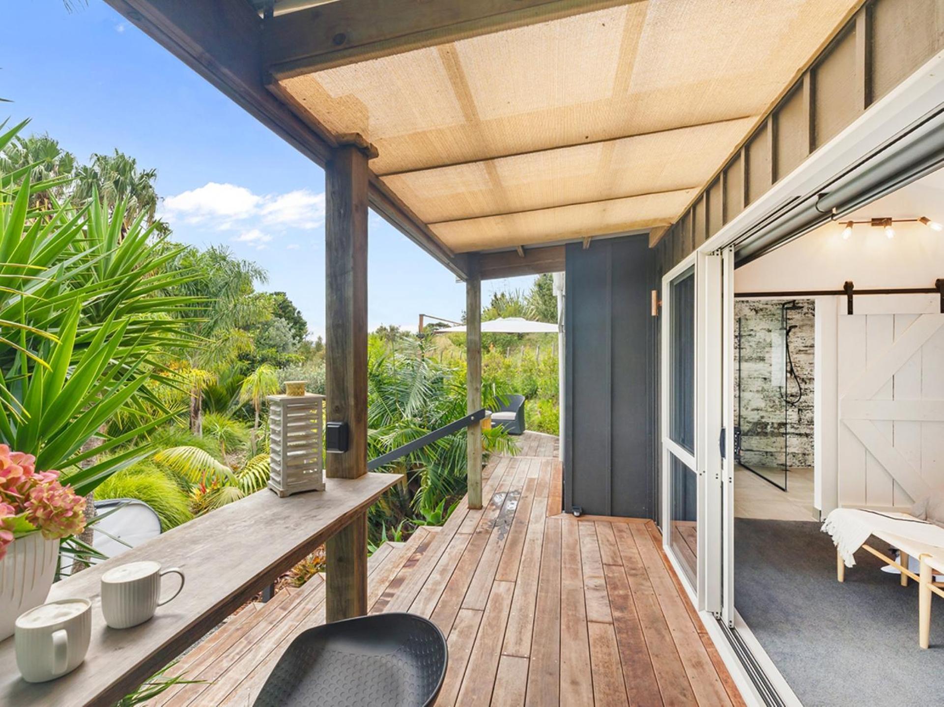 Country Idyll - Sandspit Holiday Cottage 外观 照片