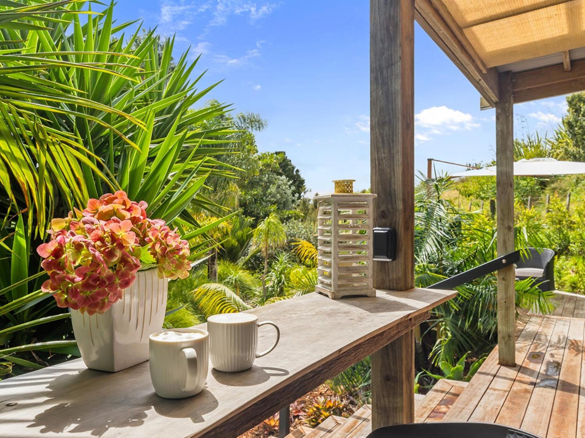 Country Idyll - Sandspit Holiday Cottage 外观 照片