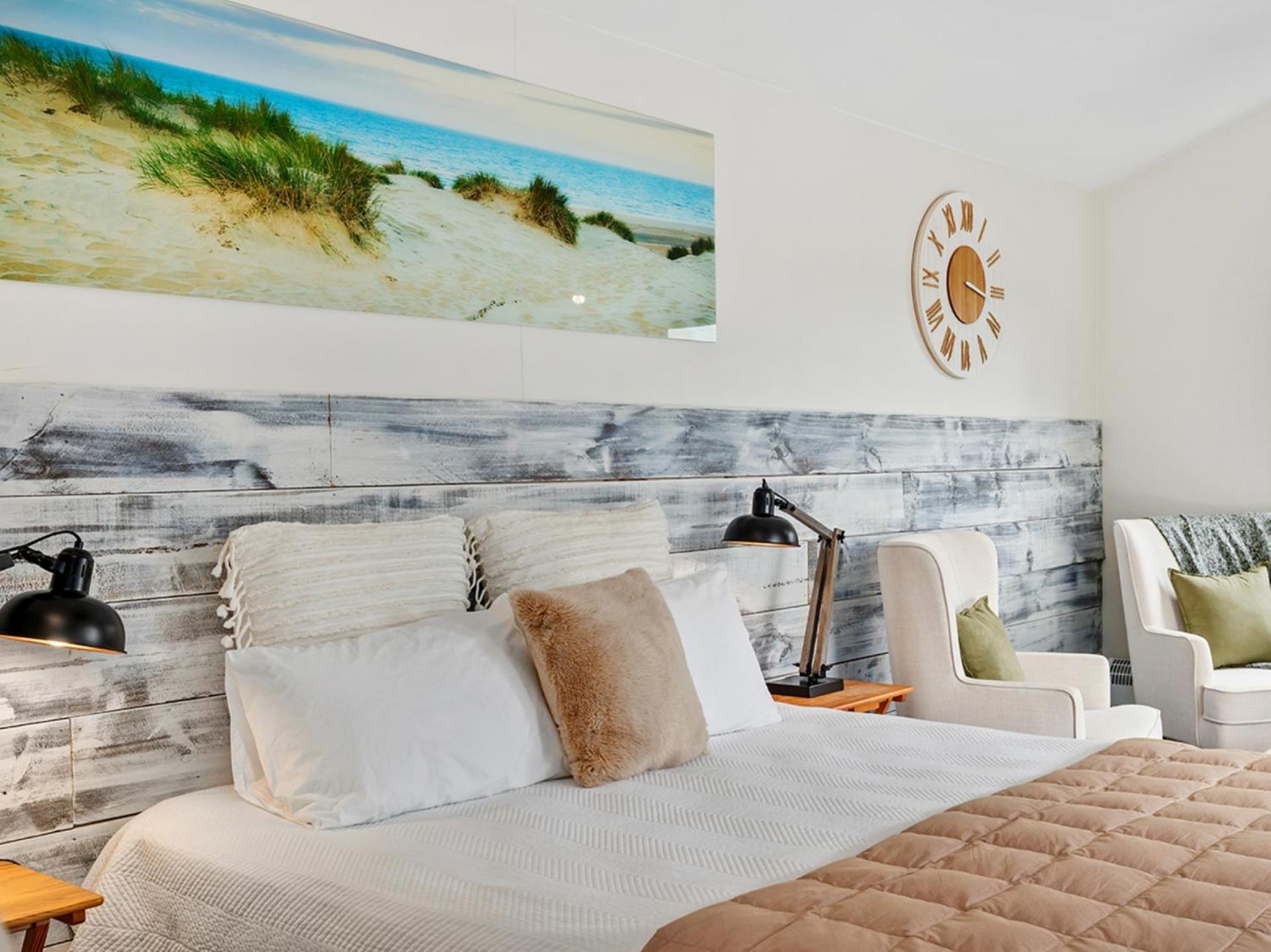 Country Idyll - Sandspit Holiday Cottage 外观 照片