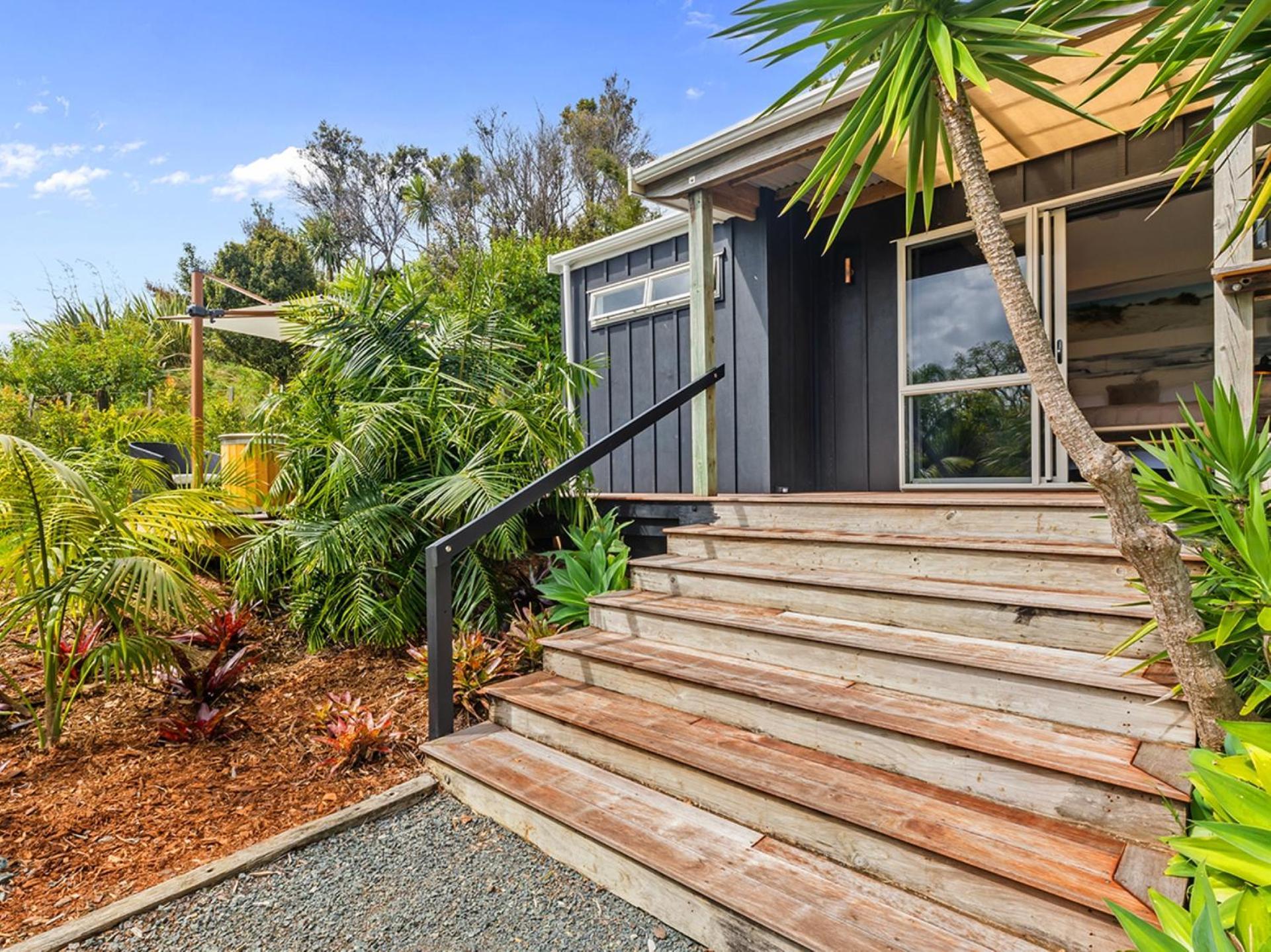 Country Idyll - Sandspit Holiday Cottage 外观 照片